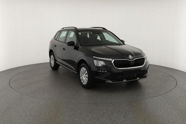 Skoda Kamiq Selection 1.5 TSI DSG Selection, AHK, Kamera, KESSY, 4 J.-Garantie 