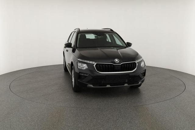 Skoda Kamiq Selection 1.5 TSI DSG Selection, AHK, Kamera, KESSY, 4 J.-Garantie 