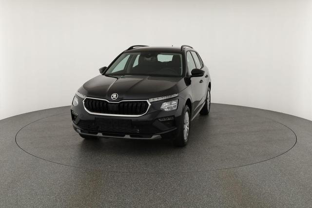 Skoda Kamiq Selection 1.5 TSI DSG Selection, AHK, Kamera, KESSY, 4 J.-Garantie 