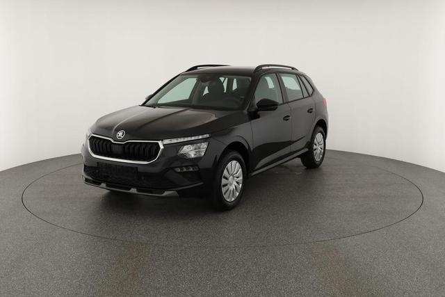 Skoda Kamiq Selection 1.5 TSI DSG Selection, AHK, Kamera, KESSY, 4 J.-Garantie 