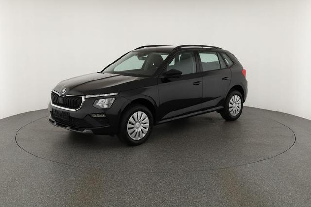 Skoda Kamiq Selection 1.5 TSI DSG Selection, AHK, Kamera, KESSY, 4 J.-Garantie 