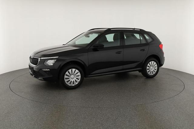 Skoda Kamiq Selection 1.5 TSI DSG Selection, AHK, Kamera, KESSY, 4 J.-Garantie 