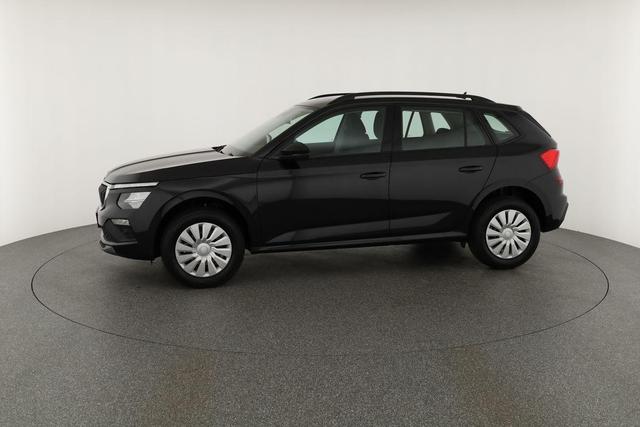 Skoda Kamiq Selection 1.5 TSI DSG Selection, AHK, Kamera, KESSY, 4 J.-Garantie 