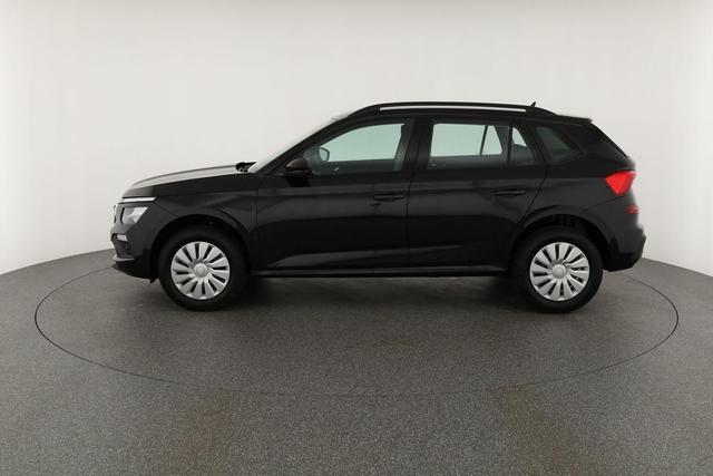 Skoda Kamiq Selection 1.5 TSI DSG Selection, AHK, Kamera, KESSY, 4 J.-Garantie 