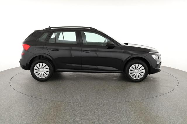 Skoda Kamiq SELECTION 1.5 TSI DSG Selection, Kamera, KESSY, 4 J.-Garantie 