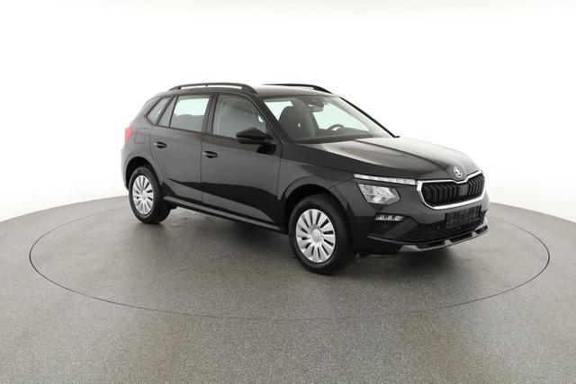 Skoda Kamiq Selection 1.5 TSI DSG Selection, Kamera, KESSY, 4 J.-Garantie 