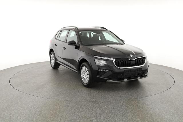 Skoda Kamiq Selection 1.5 TSI DSG Selection, Kamera, KESSY, 4 J.-Garantie 