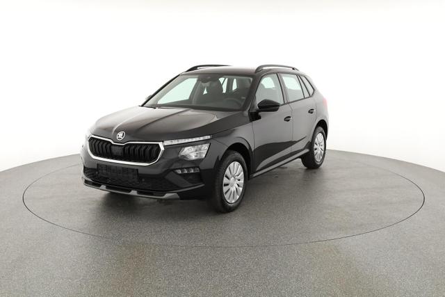 Skoda Kamiq SELECTION 1.5 TSI DSG Selection, Kamera, KESSY, 4 J.-Garantie 