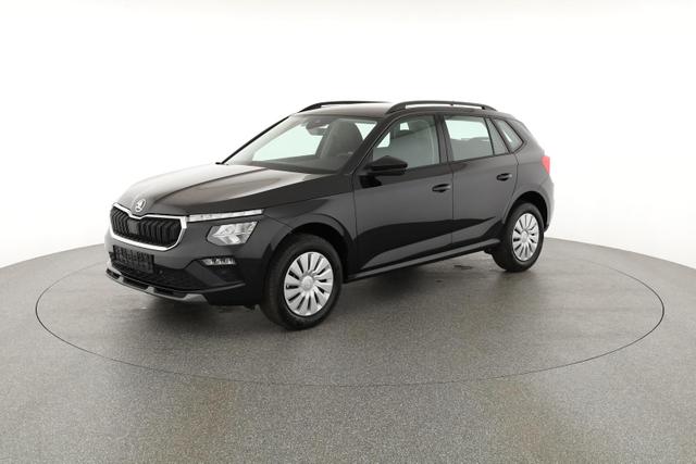 Skoda Kamiq Selection 1.5 TSI DSG Selection, Kamera, KESSY, 4 J.-Garantie 