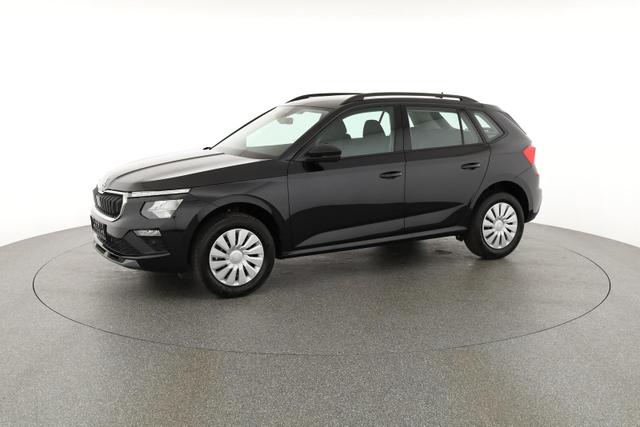 Skoda Kamiq Selection 1.5 TSI DSG Selection, Kamera, KESSY, 4 J.-Garantie 