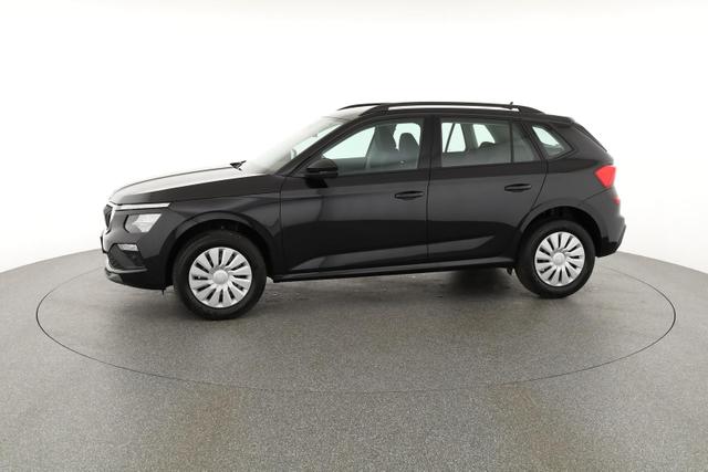 Skoda Kamiq Selection 1.5 TSI DSG Selection, Kamera, KESSY, 4 J.-Garantie 