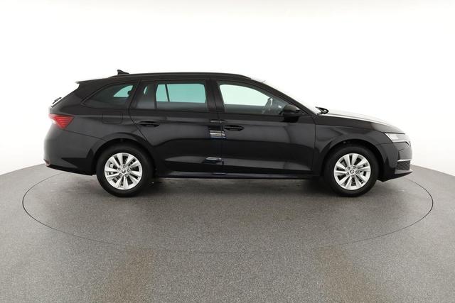 Skoda Octavia Combi 1.5 TSI mHEV 110 kW Selection eTSI DSG Selection, AHK, Navi, LED, 5 J.-Garantie 