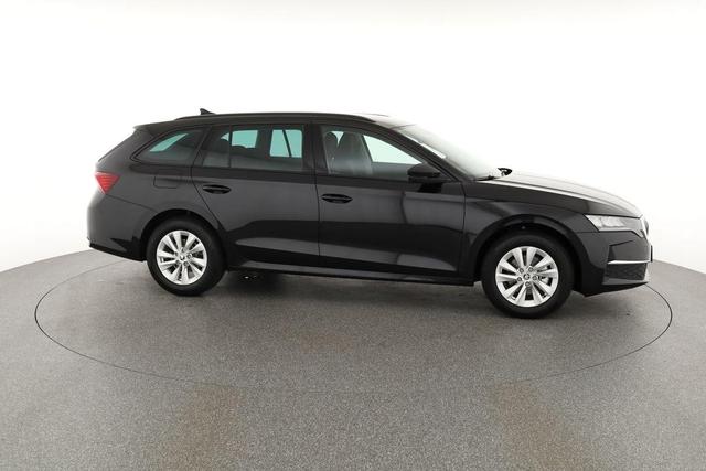 Skoda Octavia Combi 1.5 TSI mHEV 110 kW Selection eTSI DSG Selection, AHK, Navi, LED, 5 J.-Garantie 