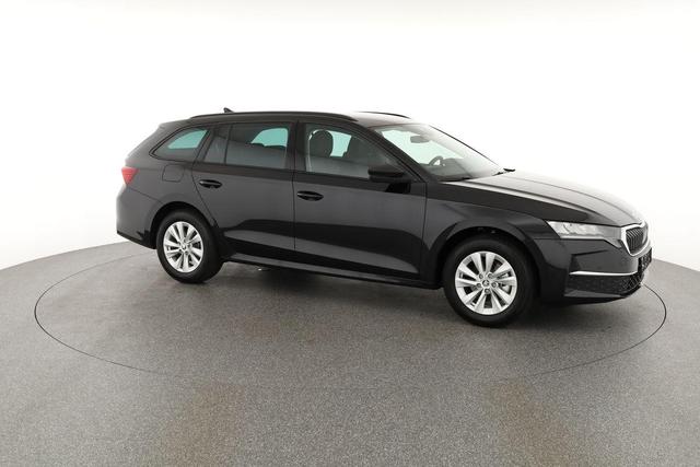 Skoda Octavia Combi 1.5 TSI mHEV 110 kW Selection eTSI DSG Selection, AHK, Navi, LED, 5 J.-Garantie 