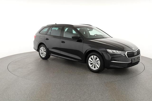 Skoda Octavia Combi 1.5 TSI mHEV 110 kW Selection eTSI DSG Selection, AHK, Navi, LED, 5 J.-Garantie 