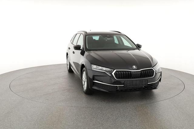 Skoda Octavia Combi 1.5 TSI mHEV 110 kW Selection eTSI DSG Selection, AHK, Navi, LED, 5 J.-Garantie 