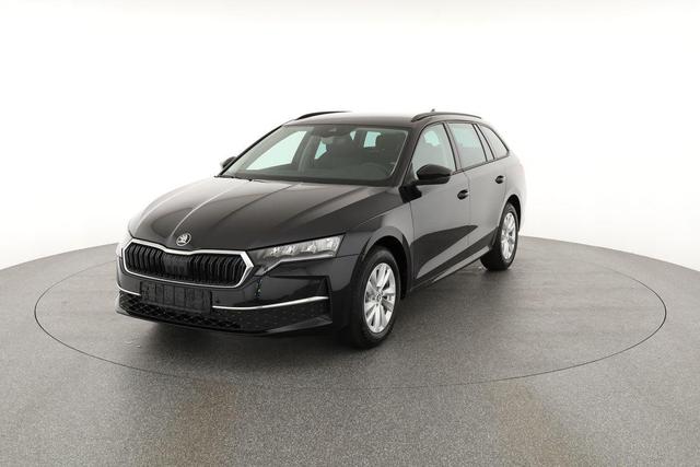 Skoda Octavia Combi 1.5 TSI mHEV 110 kW Selection eTSI DSG Selection, AHK, Navi, LED, 5 J.-Garantie 