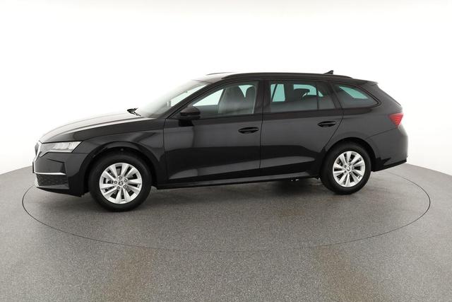 Skoda Octavia Combi 1.5 TSI mHEV 110 kW Selection eTSI DSG Selection, AHK, Navi, LED, 5 J.-Garantie 