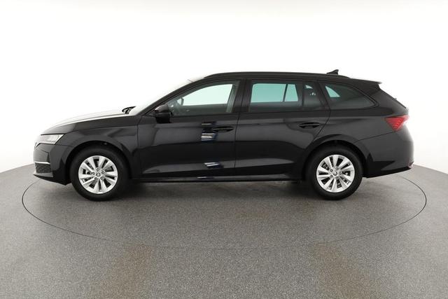 Skoda Octavia Combi 1.5 TSI mHEV 110 kW Selection eTSI DSG Selection, AHK, Navi, LED, 5 J.-Garantie 