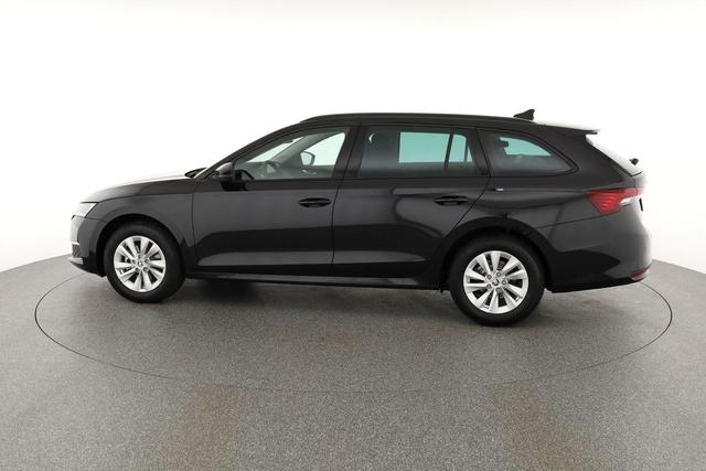 Skoda Octavia Combi 1.5 TSI mHEV 110 kW Selection eTSI DSG Selection, AHK, Navi, LED, 5 J.-Garantie 