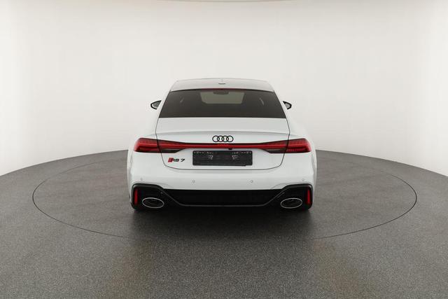 Audi RS7 Sportback 4.0 TFSI quattro performance performance, RS-Dynamikpaket plus blau, Laser, Standheizung 