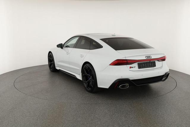 Audi RS7 Sportback 4.0 TFSI quattro performance performance, RS-Dynamikpaket plus blau, Laser, Standheizung 