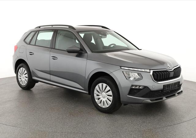 Skoda Kamiq Selection 1.5 TSI DSG Selection, Kamera, KESSY, 4 J.-Garantie 