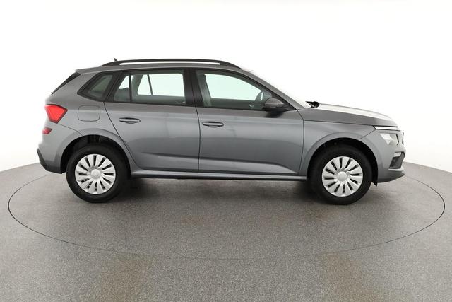 Skoda Kamiq Selection 1.5 TSI DSG Selection, Kamera, KESSY, 4 J.-Garantie 