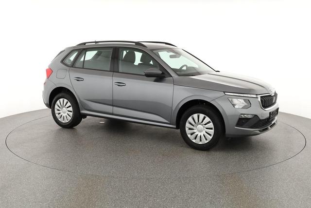 Skoda Kamiq Selection 1.5 TSI DSG Selection, Kamera, KESSY, 4 J.-Garantie 