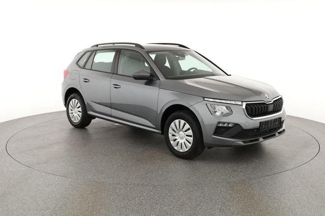 Skoda Kamiq Selection 1.5 TSI DSG Selection, Kamera, KESSY, 4 J.-Garantie 