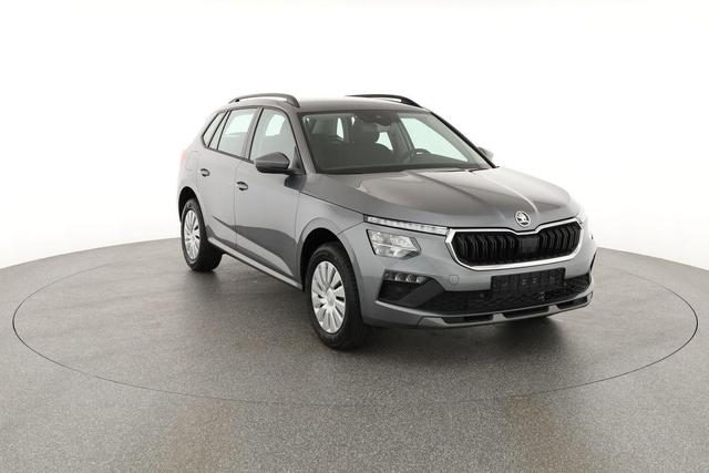 Skoda Kamiq Selection 1.5 TSI DSG Selection, Kamera, KESSY, 4 J.-Garantie 