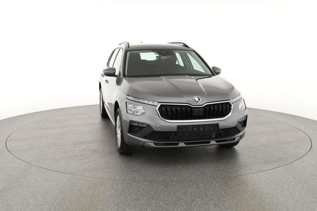 Skoda Kamiq Selection 1.5 TSI DSG Selection, Kamera, KESSY, 4 J.-Garantie 