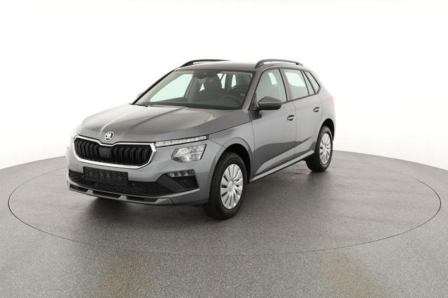 Skoda Kamiq Selection 1.5 TSI DSG Selection, Kamera, KESSY, 4 J.-Garantie 