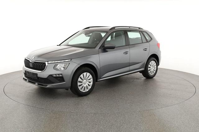 Skoda Kamiq Selection 1.5 TSI DSG Selection, Kamera, KESSY, 4 J.-Garantie 