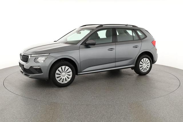 Skoda Kamiq Selection 1.5 TSI DSG Selection, Kamera, KESSY, 4 J.-Garantie 