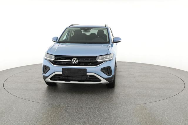 Volkswagen T-Cross 1.0 TSI 85 kW Life DSG Life, Facelift, AHK, Navi, Kamera, Winter, 17-Zoll 