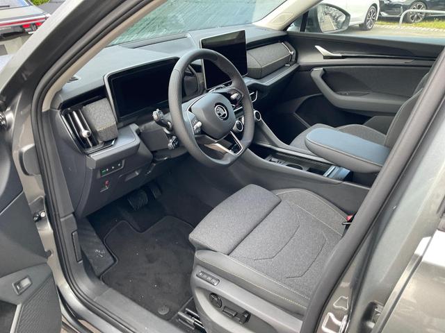 Skoda Kodiaq - 2.0 TDI 142 kW 4x4 Selection DSG Selection, Standheizung, AHK, Matrix Vorlauffahrzeuge