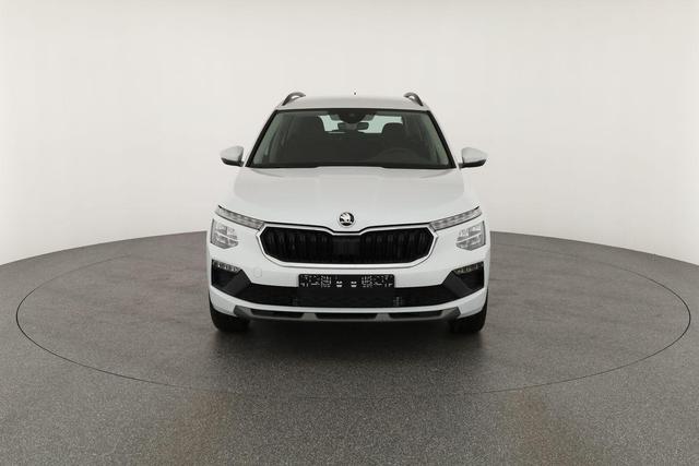 Skoda Kamiq SELECTION 1.0 TSI DSG Selection, AHK, Winter, LED, 4-J Garantie 