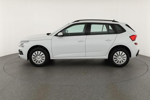 Skoda Kamiq SELECTION 1.0 TSI DSG Selection, AHK, Winter, LED, 4-J Garantie 