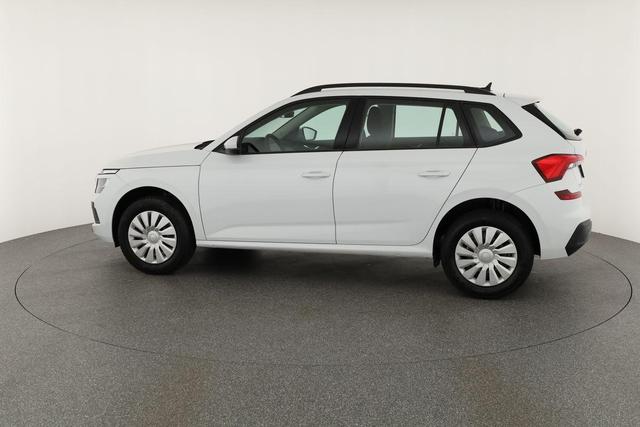 Skoda Kamiq SELECTION 1.0 TSI DSG Selection, AHK, Winter, LED, 4-J Garantie 