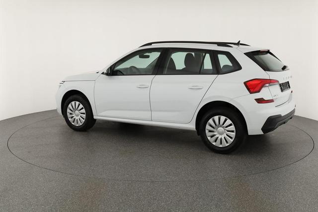 Skoda Kamiq SELECTION 1.0 TSI DSG Selection, AHK, Winter, LED, 4-J Garantie 