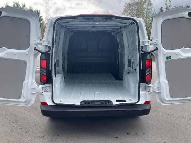 Ford Transit Custom 320 L2 Trend AWD Kasten Allrad Trend, Automatik, Heckflügeltüren, Kamera 