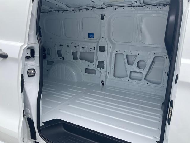 Ford Transit 320 L2 Trend AWD Custom Kasten Allrad Trend, Automatik, Heckflügeltüren, Kamera 