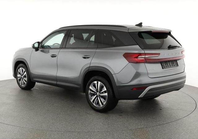 Skoda Kodiaq 2.0 TDI 142 kW 4x4 Selection DSG Selection, 7-Sitzer, Standheizung, AHK, Matrix 
