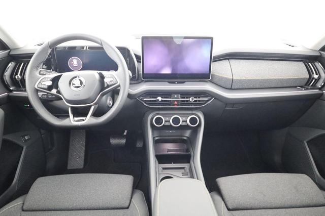 Skoda Kodiaq 2.0 TDI 142 kW 4x4 Selection DSG Selection, 7-Sitzer, Standheizung, AHK, Matrix 