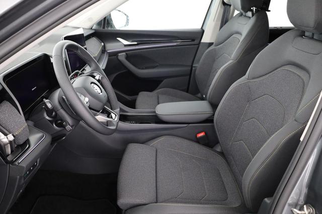 Skoda Kodiaq 2.0 TDI 142 kW 4x4 Selection DSG Selection, 7-Sitzer, Standheizung, AHK, Matrix 