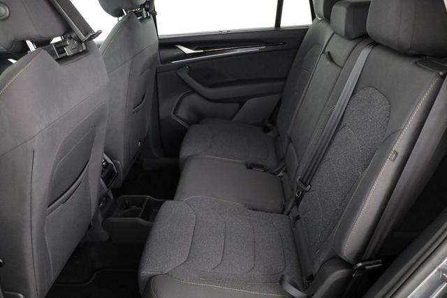 Skoda Kodiaq 2.0 TDI 142 kW 4x4 Selection DSG Selection, 7-Sitzer, Standheizung, AHK, Matrix 