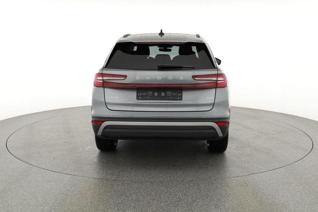 Skoda Kodiaq 2.0 TDI 142 kW 4x4 Selection DSG Selection, 7-Sitzer, Standheizung, AHK, Matrix 