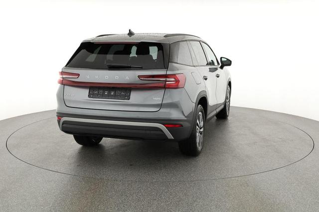 Skoda Kodiaq 2.0 TDI 142 kW 4x4 Selection DSG Selection, 7-Sitzer, Standheizung, AHK, Matrix 