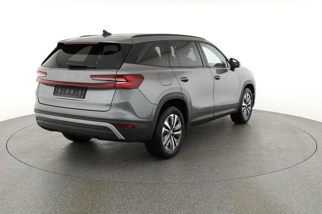 Skoda Kodiaq 2.0 TDI 142 kW 4x4 Selection DSG Selection, 7-Sitzer, Standheizung, AHK, Matrix 